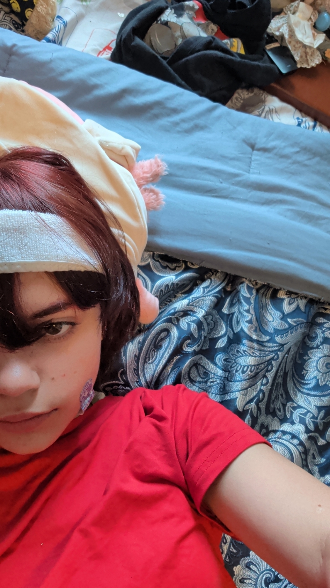 Mha cosplay, photo 18