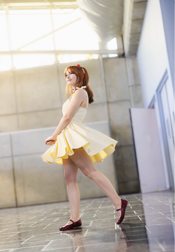 Asuka - néon Genesis - Photo 4