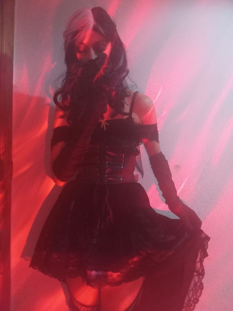 Vanille__cos – OC halloween 