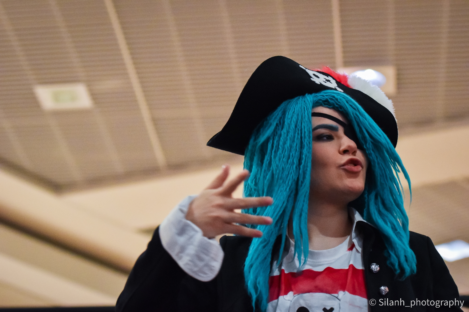 Merry Bluehair — photo 10