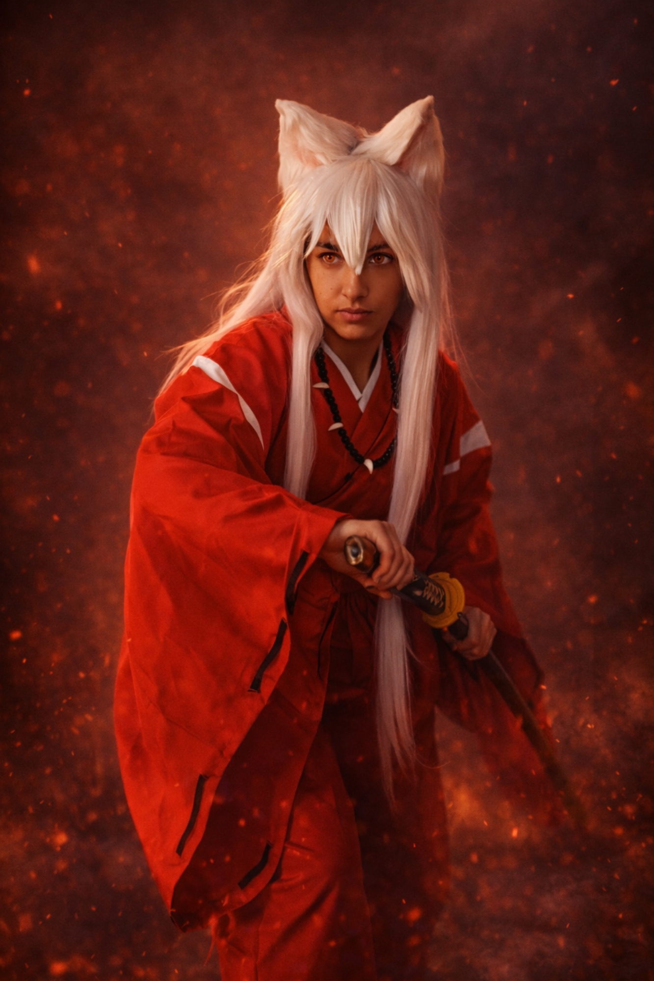Inuyasha — photo 54