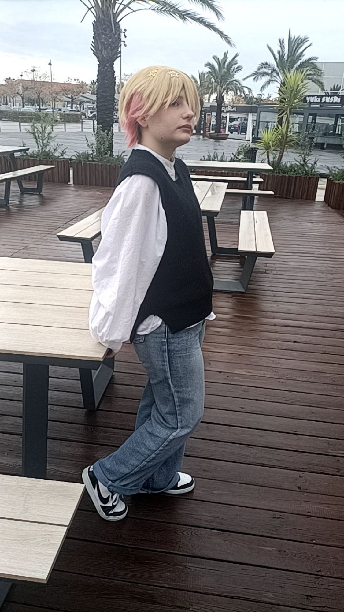 Tenma Sibling  - Photo 3