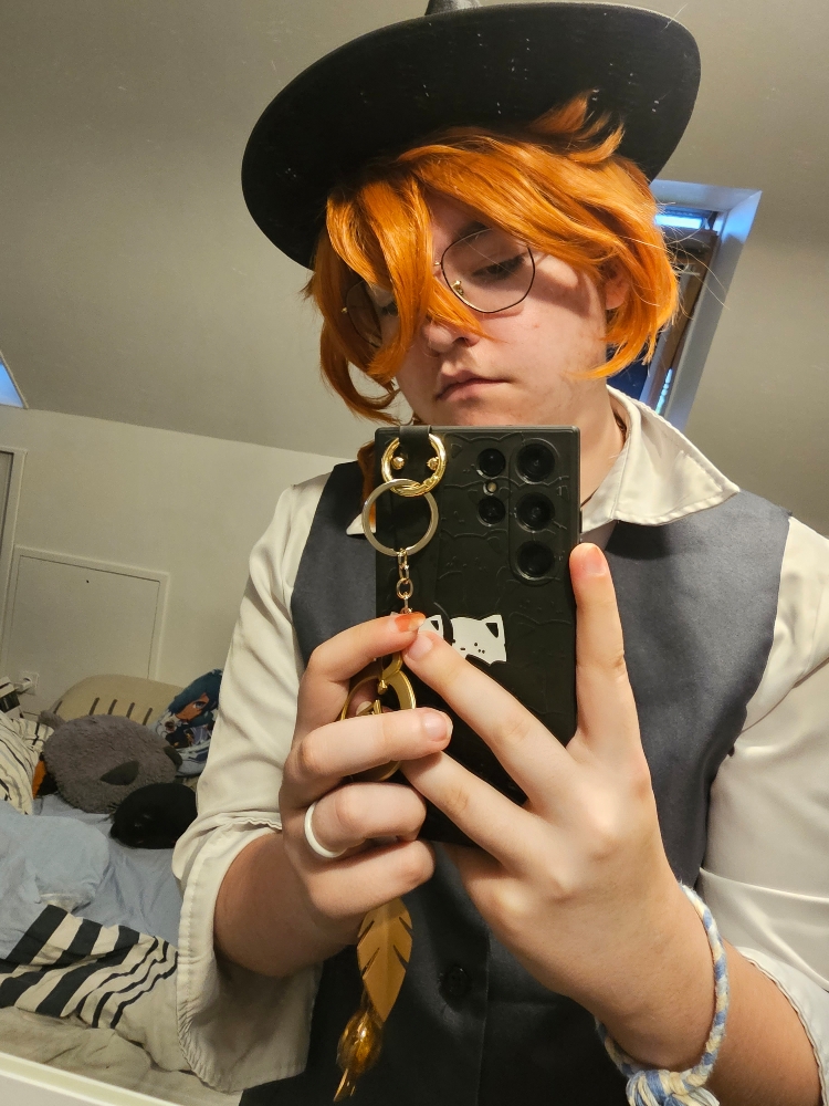 Chuuya - Photo 4