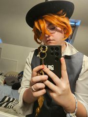 Chuuya preview 3