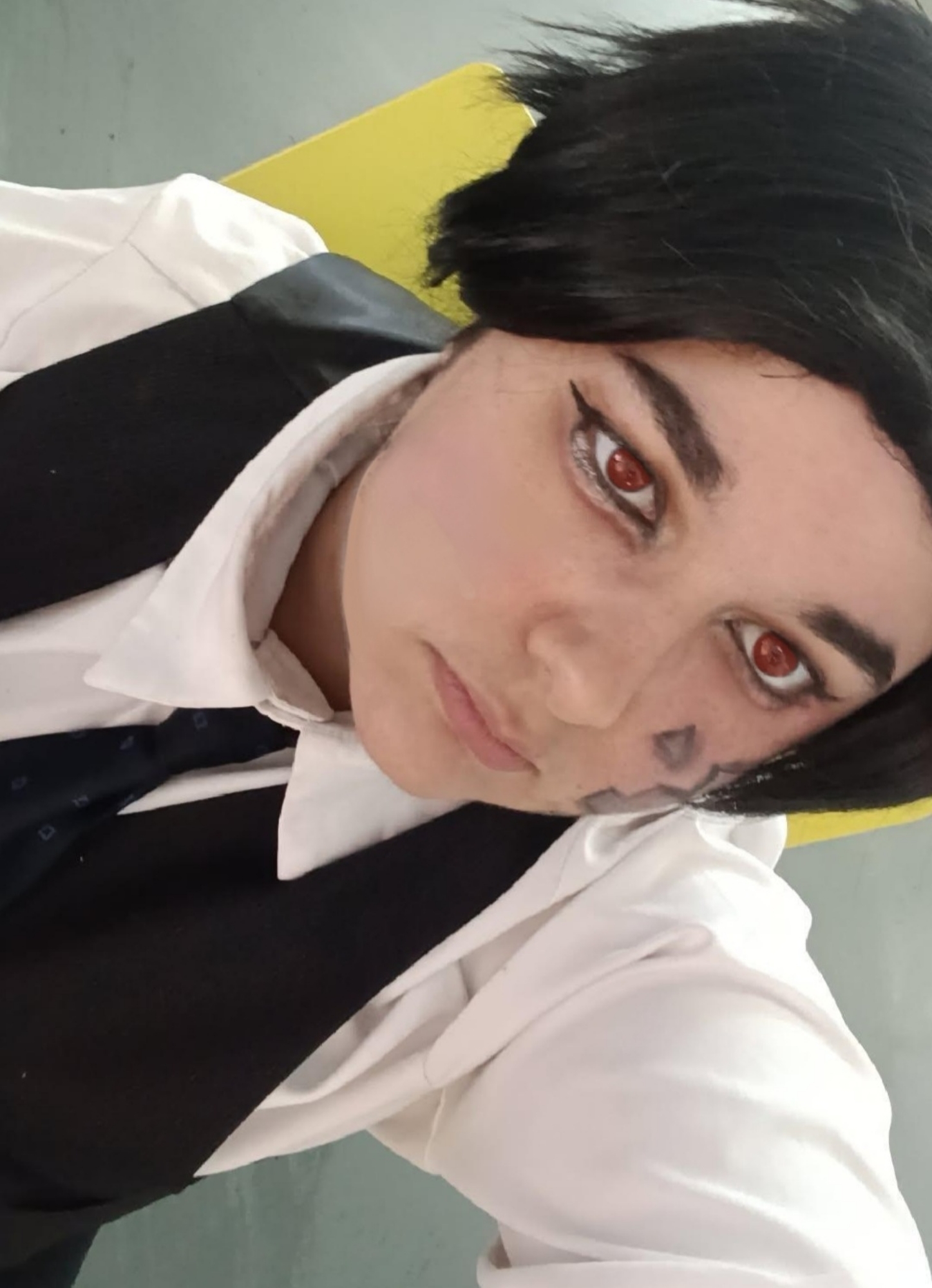 Mephisto — photo 7