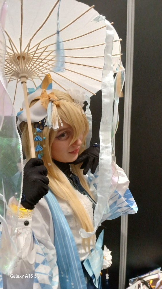 Lumine Dj(Geek days) - Photo 5