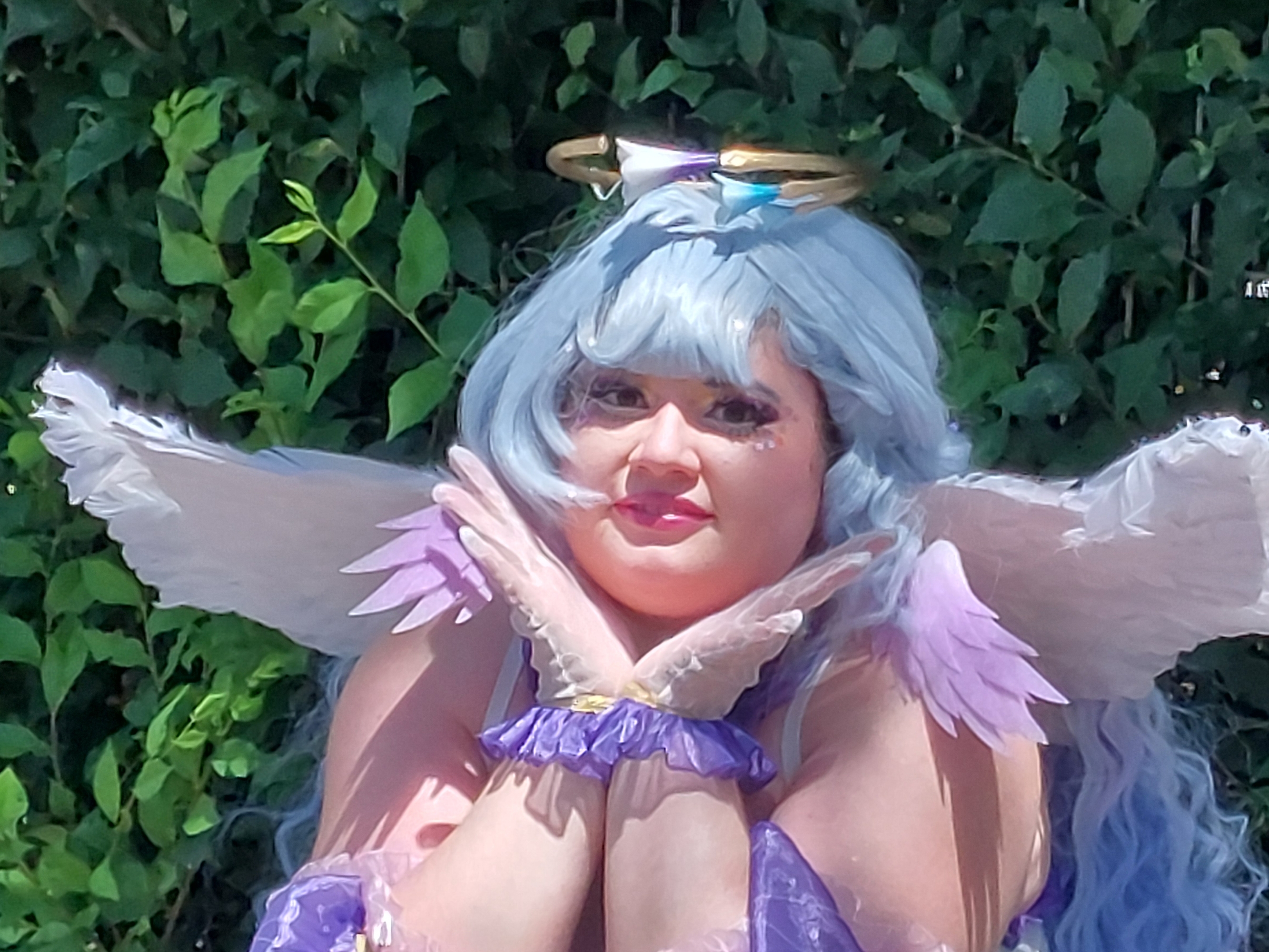 Robin Maid Herofesti — photo 7