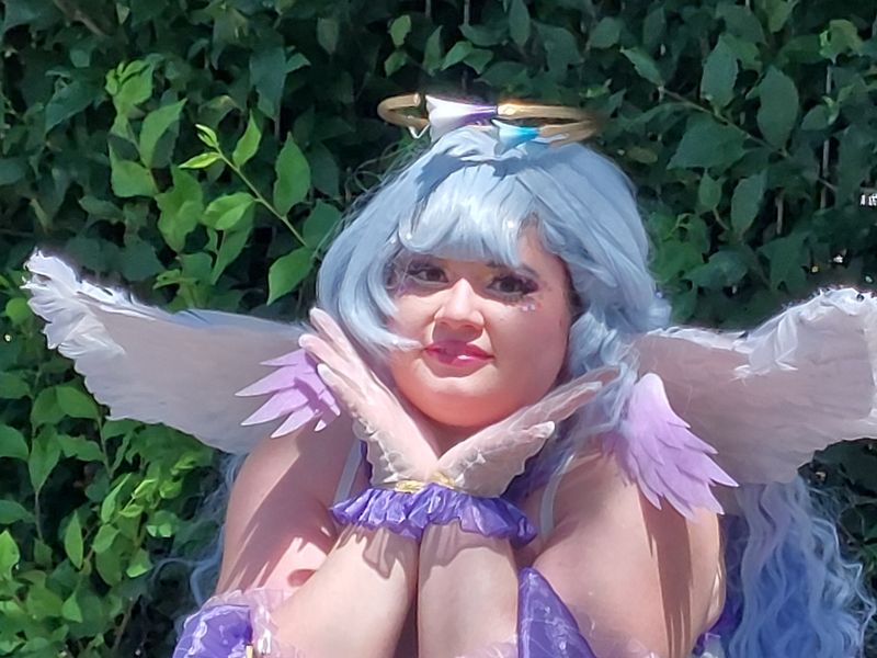 ✨️~rinou~✨️ - Robin Maid Herofesti