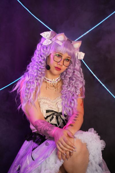 Wildshine_cosplay - Shioru