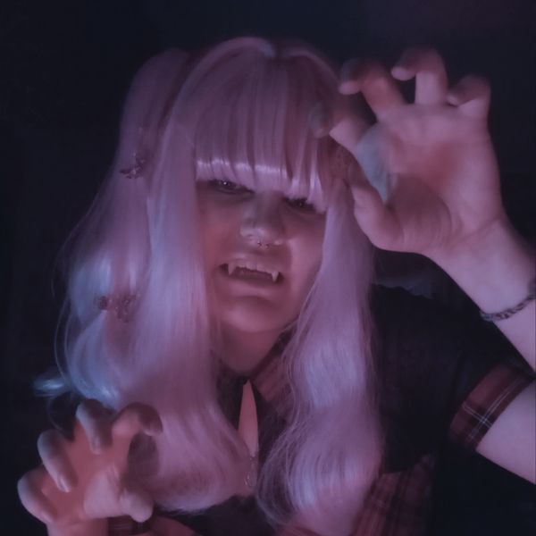 Nash - Mizuki - Halloween 