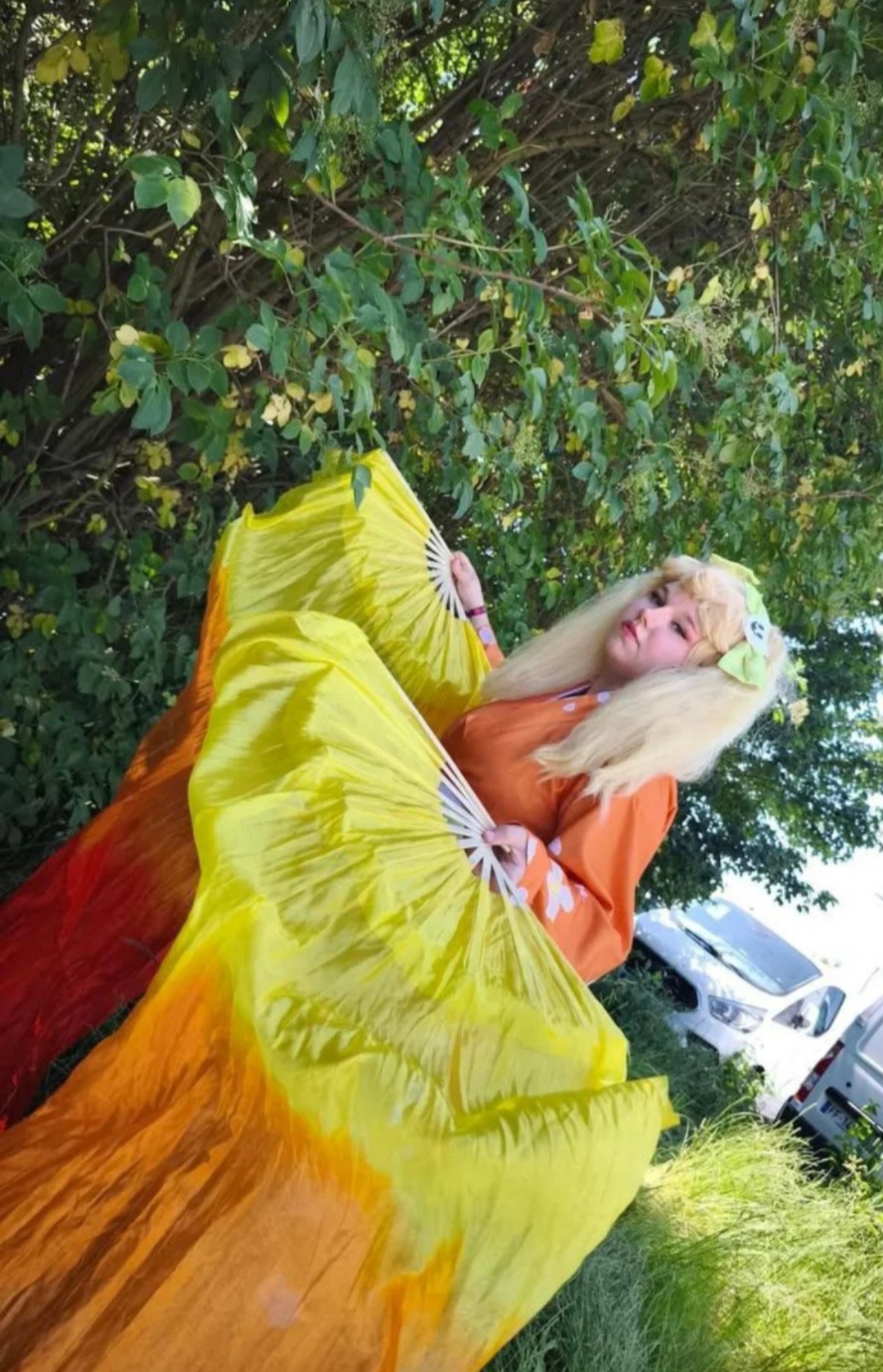 Hiyoko saionji  - Photo 2