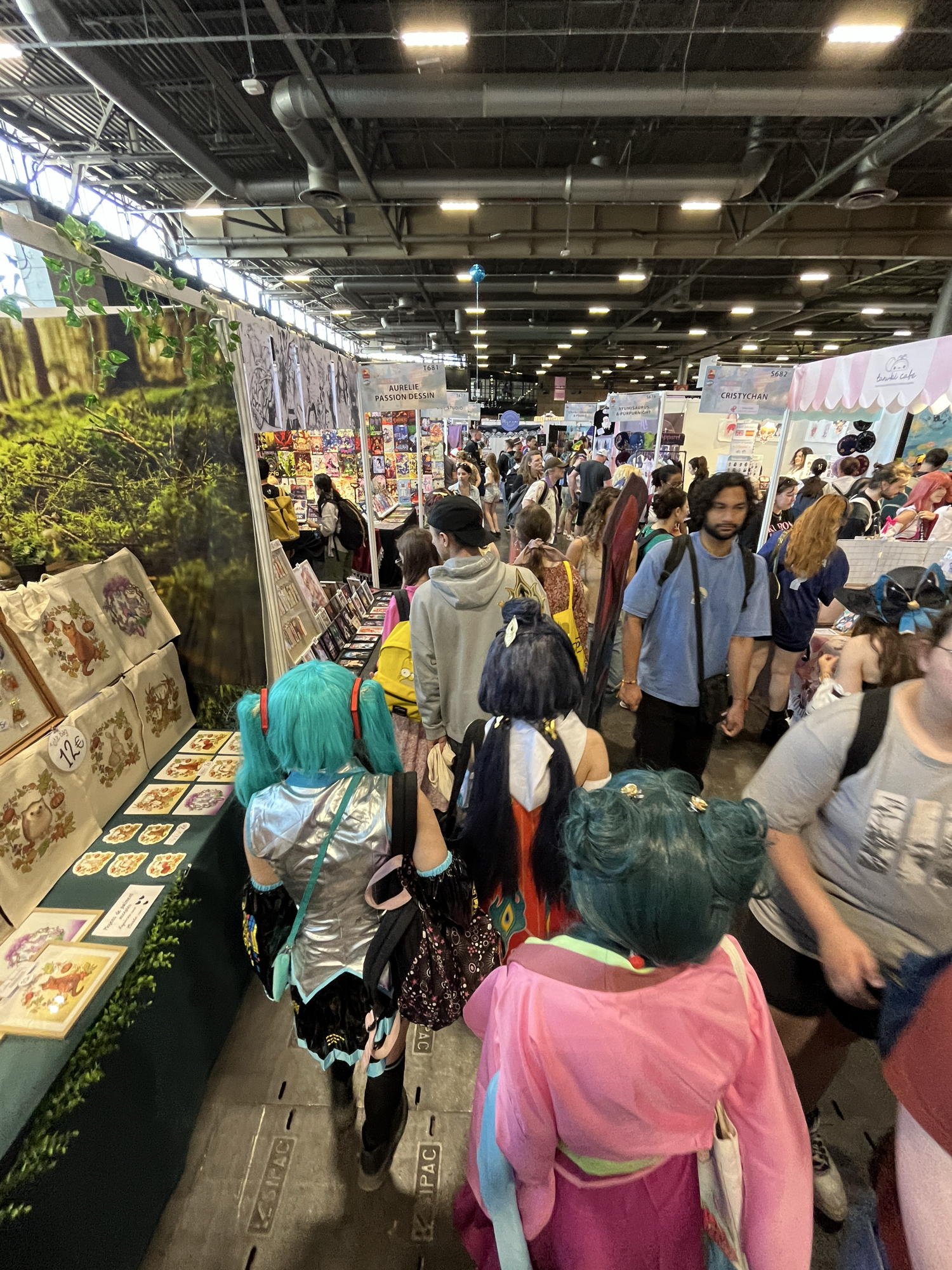 Conventions  - Photo 12