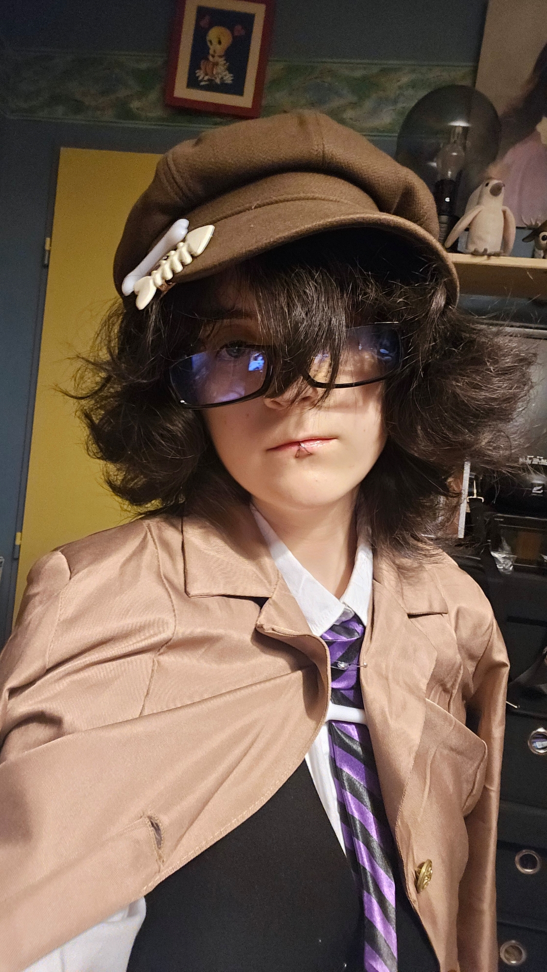 Ranpo🔎🕵🏻‍♂️ - Photo 7