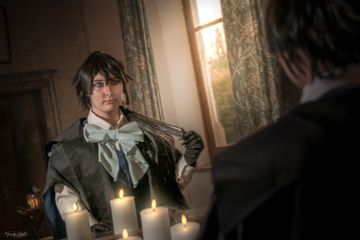 Vanitas preview 3