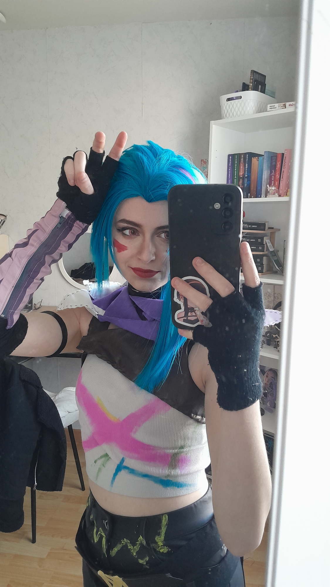 Jinx (2) — photo 7