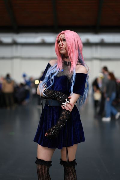 Nale.cos - Mizi - Japan con
