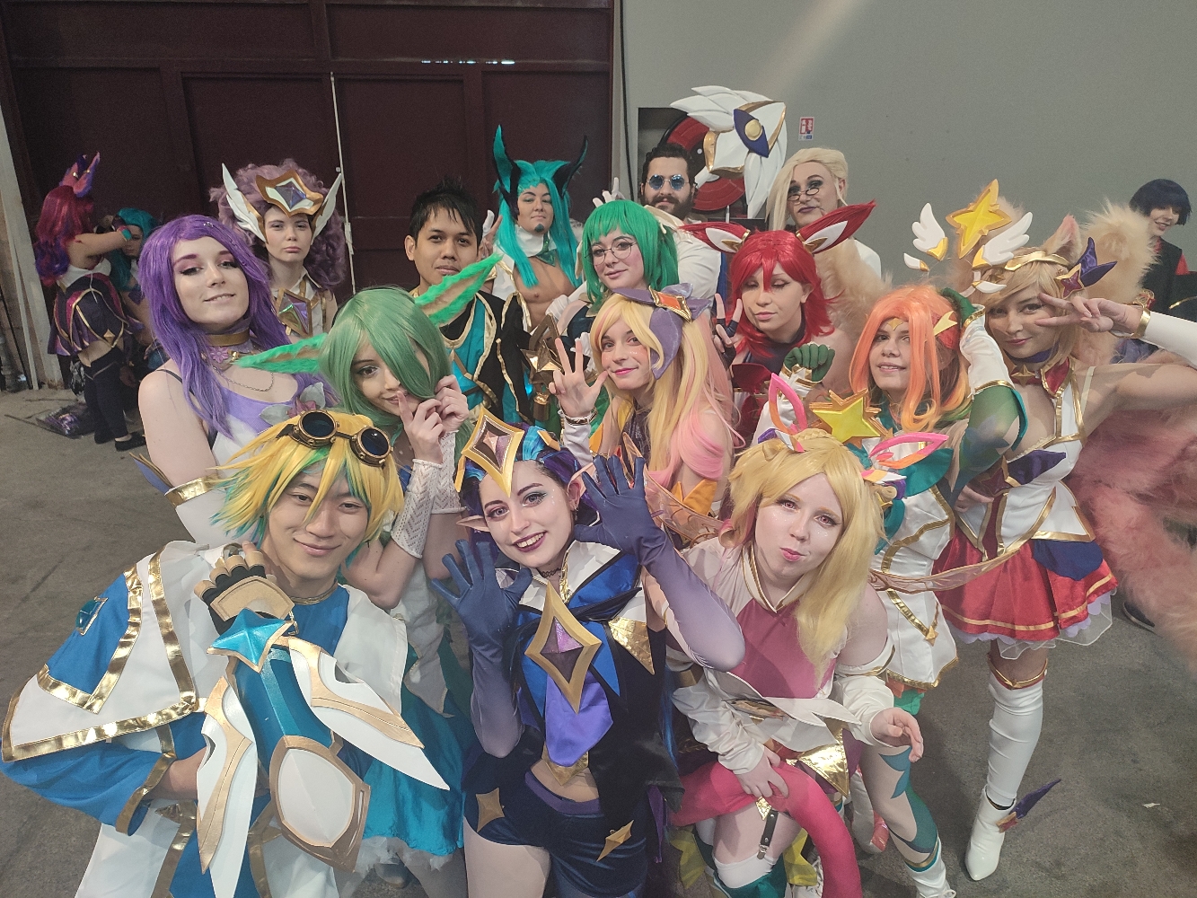 SG Caitlyn v1 — photo 10