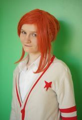 Risa Koizumi preview 2