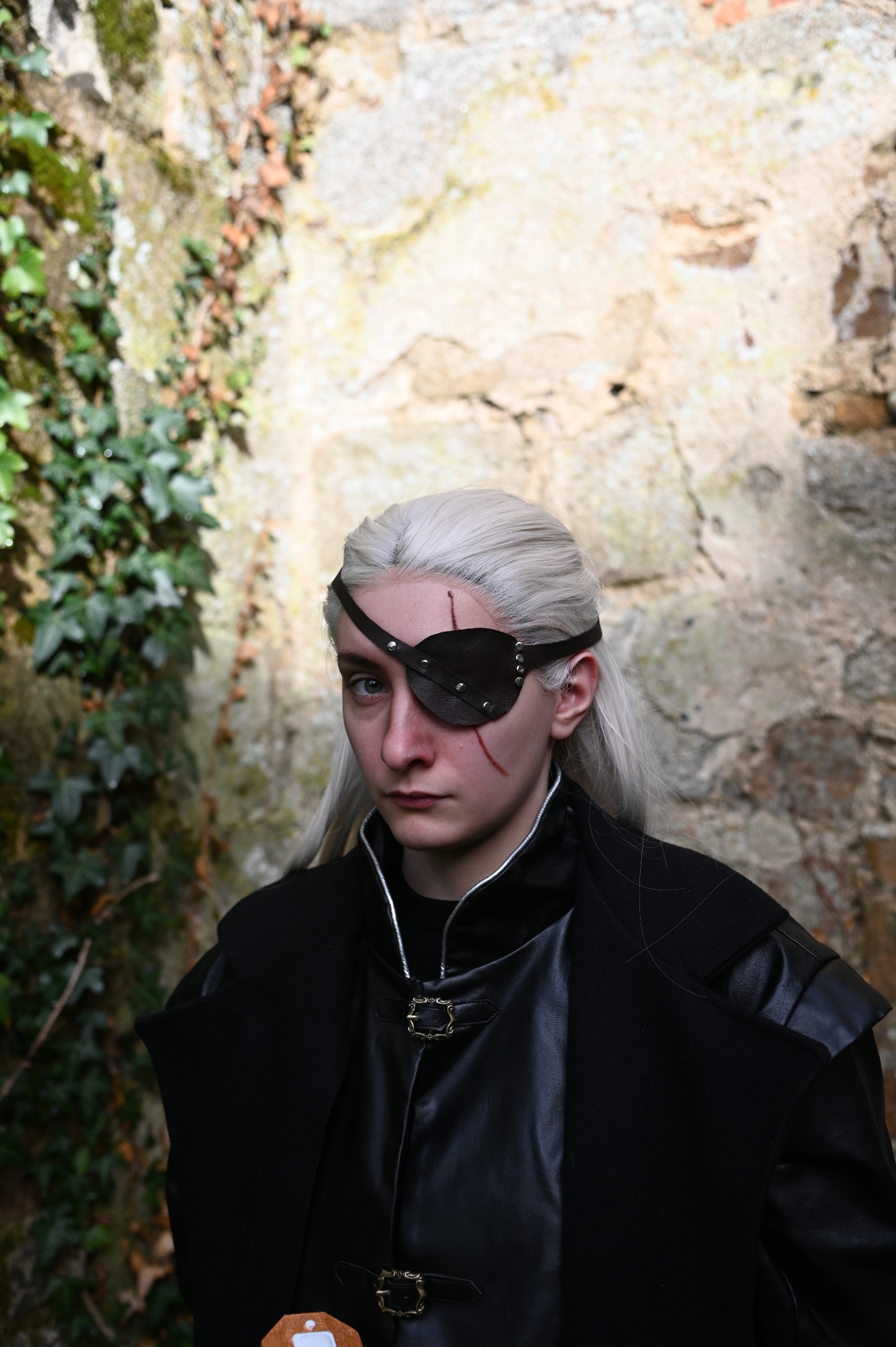 Aemond Targaryen — photo 15