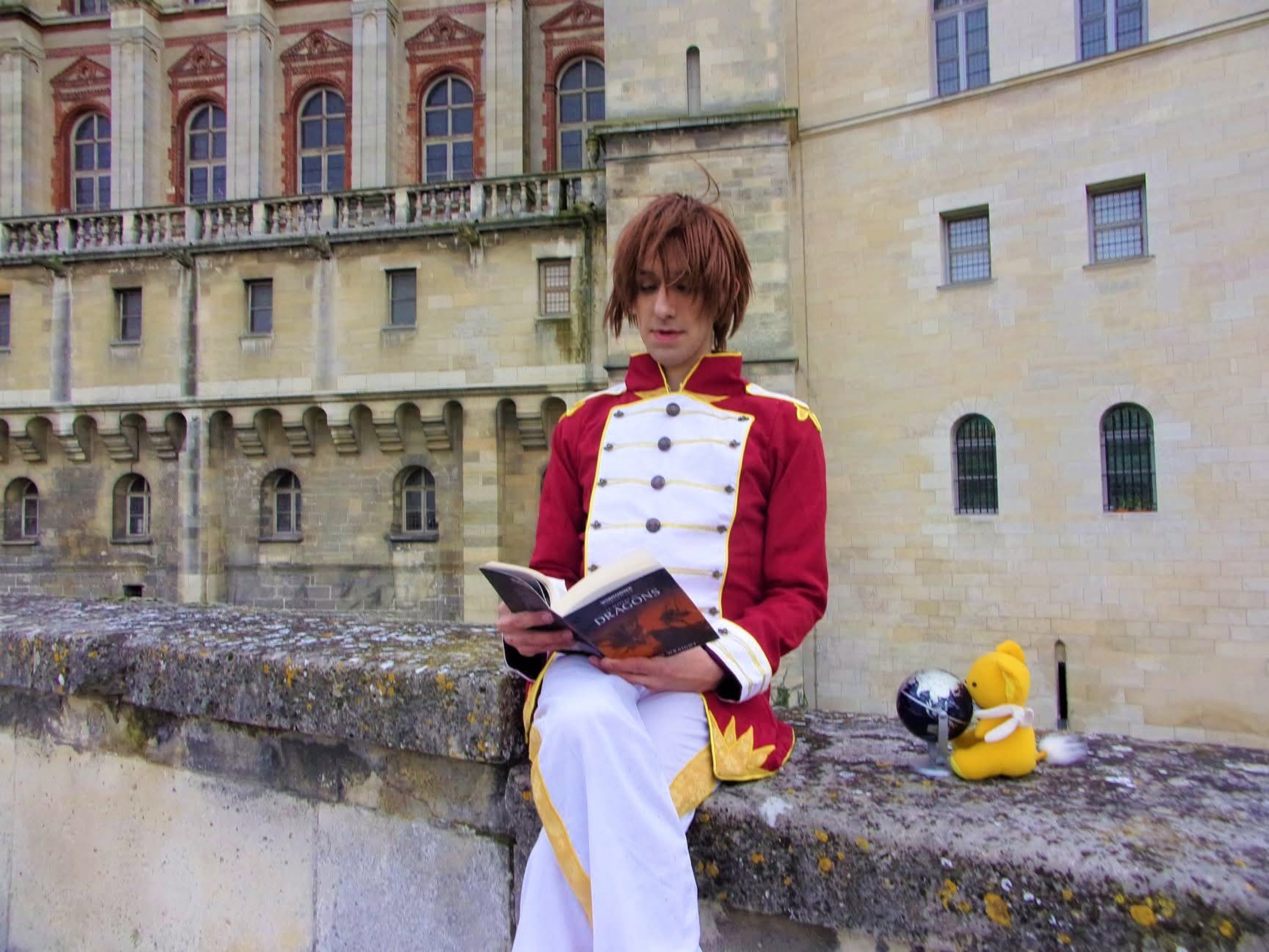 Shaolan li - Photo 1