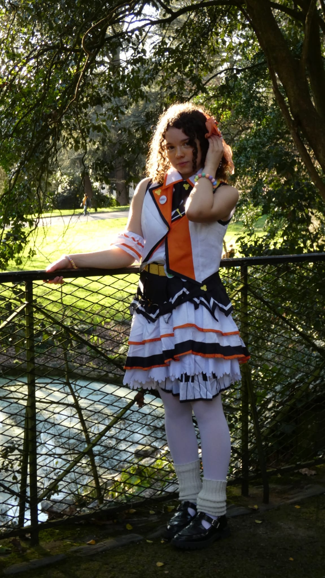 Minori 🧡🎤☘️ — photo 20