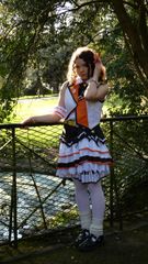 Minori 🧡🎤☘️ preview 3