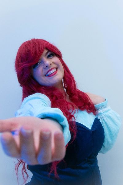 Talartemis - Ariel - Animest 2024
