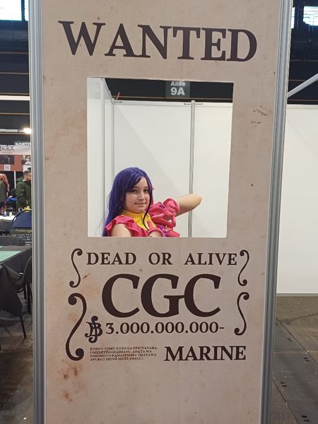 _-pudd1ng-_cosplay-_ -  convention~