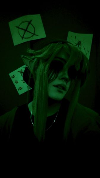 Kimi._cos - Ben drowend 