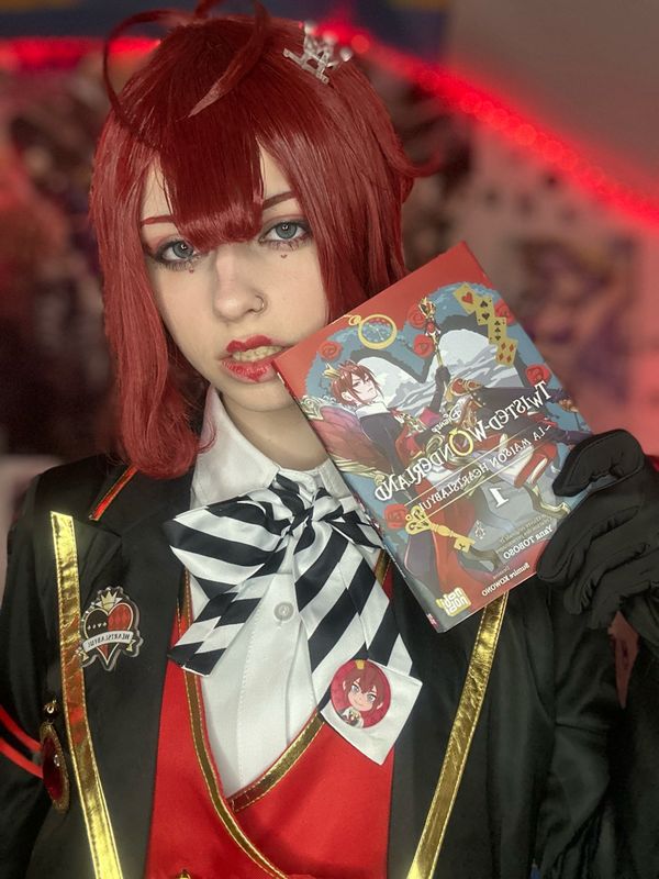 Diasomn1aa – Riddle 