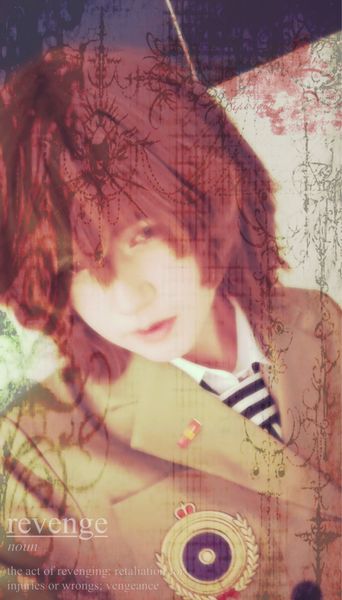 Yuwon - akechi