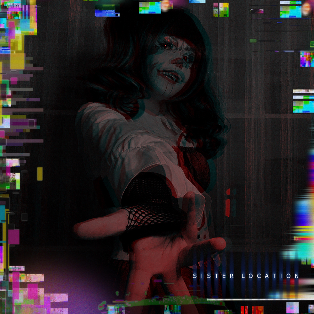 circus baby  - Photo 2