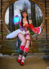 Ahri Maulévrier 2024 preview 2