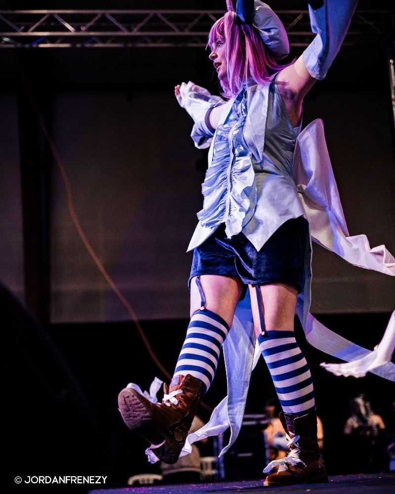 Nevada – concours geek days