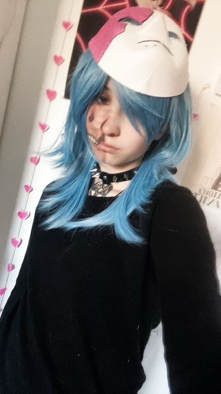 Yuri__cos – Sally face