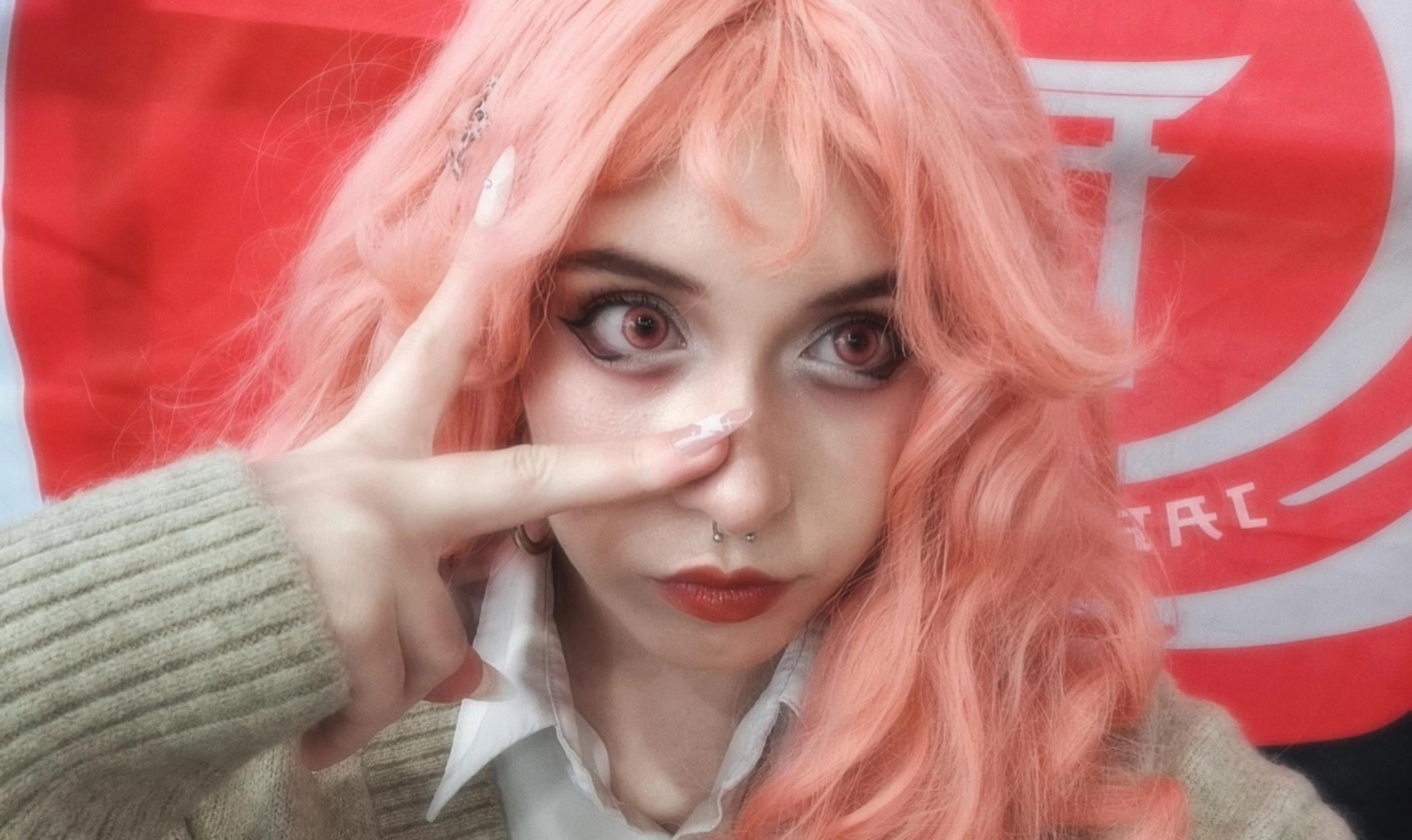 Aya Oosawa — photo 9