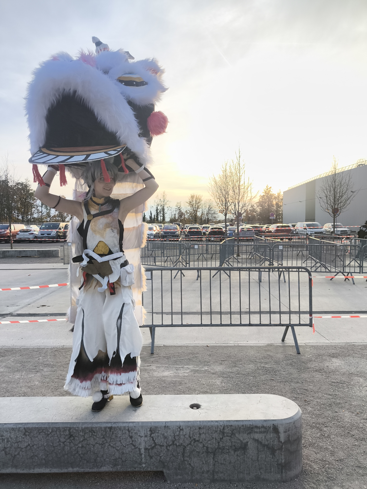 Lingyang ( wuthering wave - Photo 3