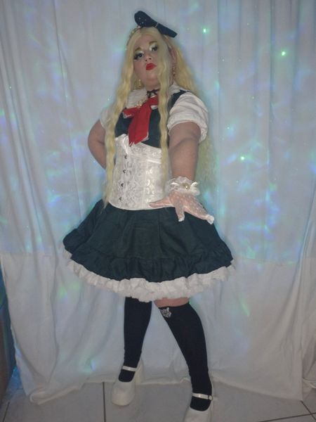 ✨️~rinou~✨️ - Sonia Nevermind 2025
