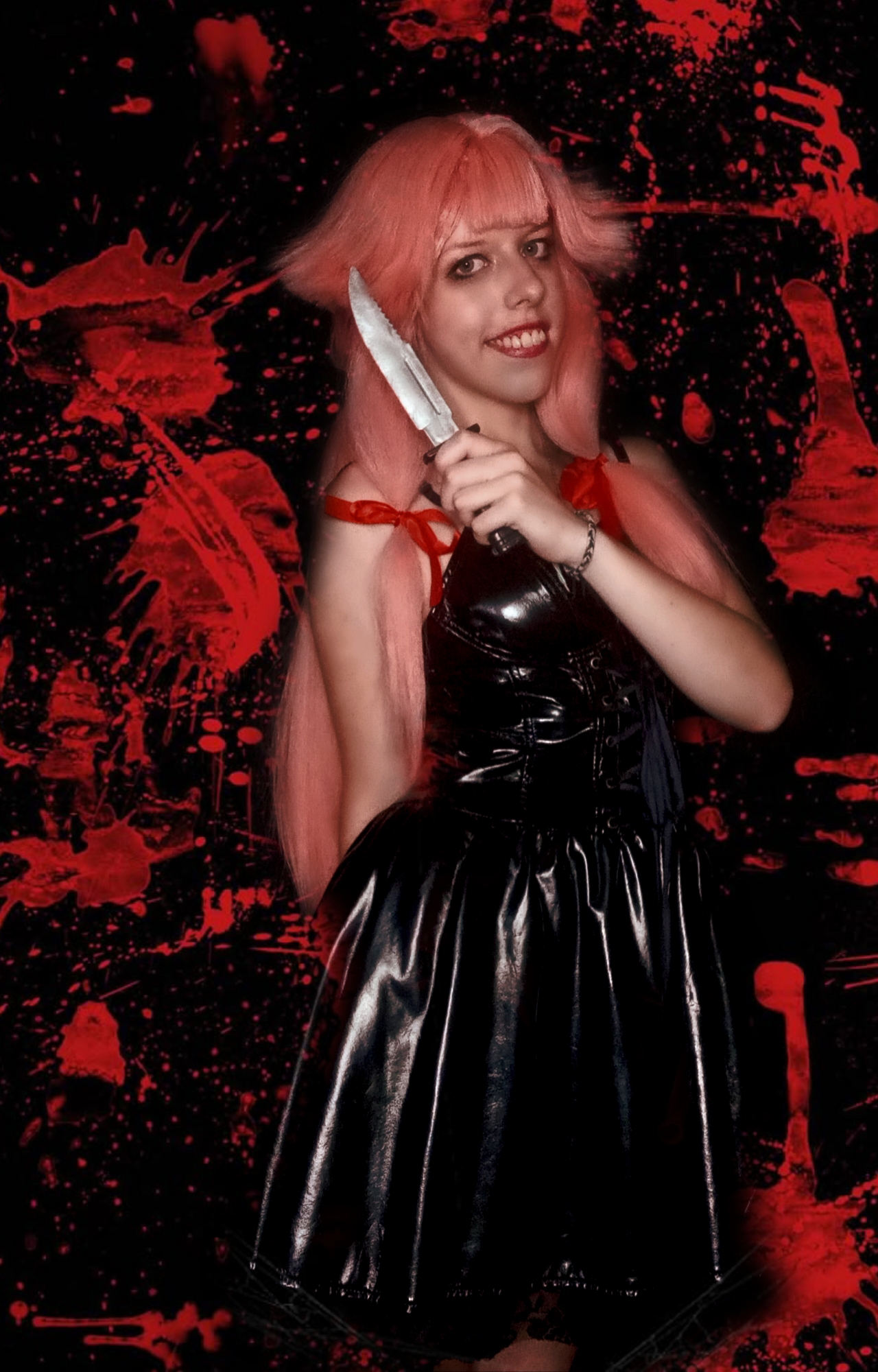 Yuno Gasai  - Photo 1