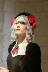 Noëlle & Diluc preview 2