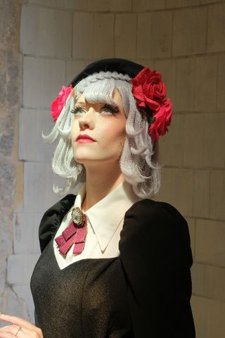 Noëlle & Diluc