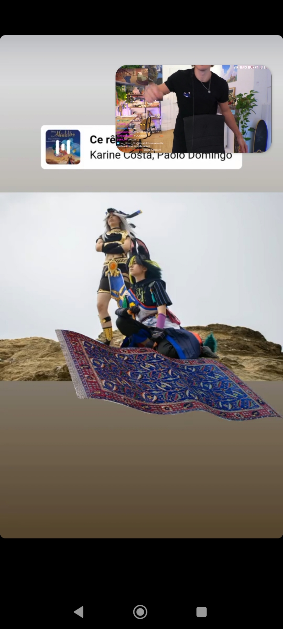 Shooting sumeru  - Photo 39