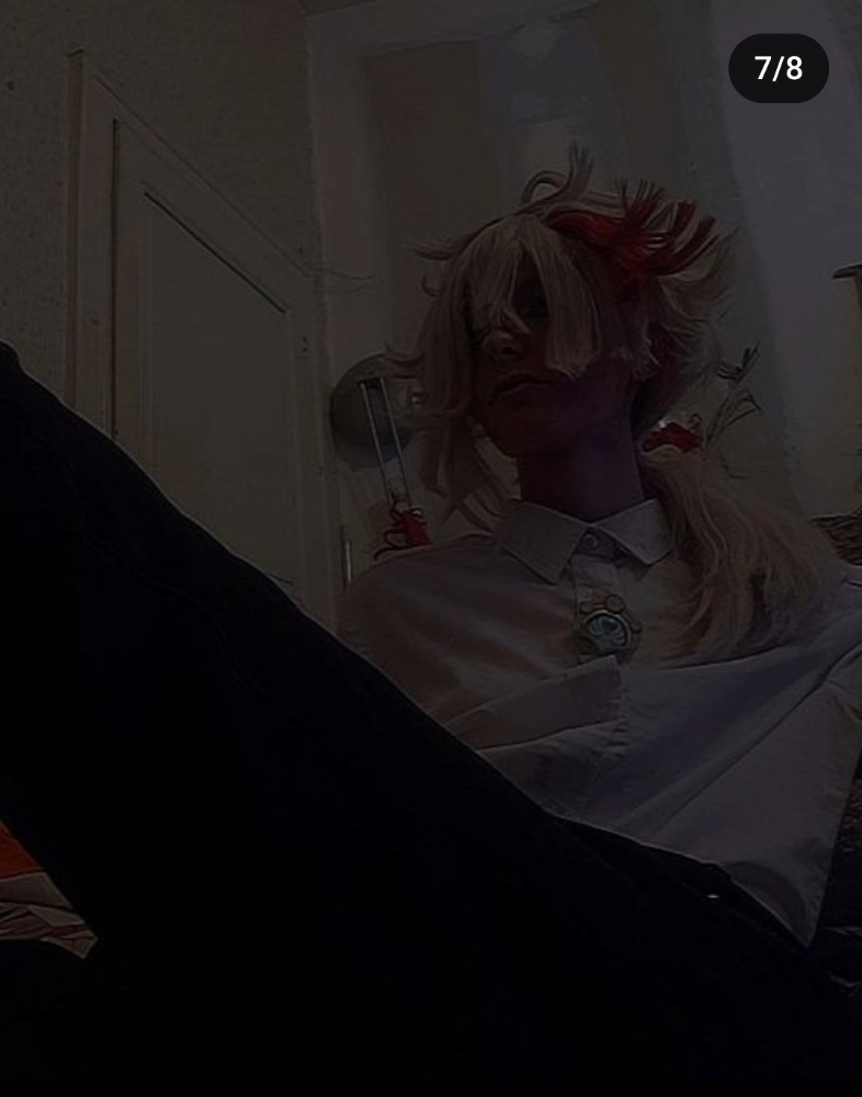 Kazuha — photo 5