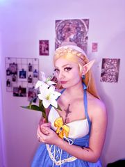 Zelda preview 3