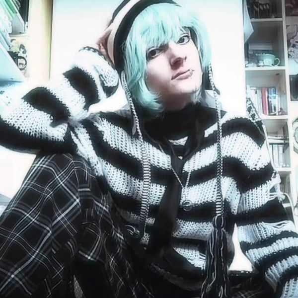 Haku.cosplay - Shin
