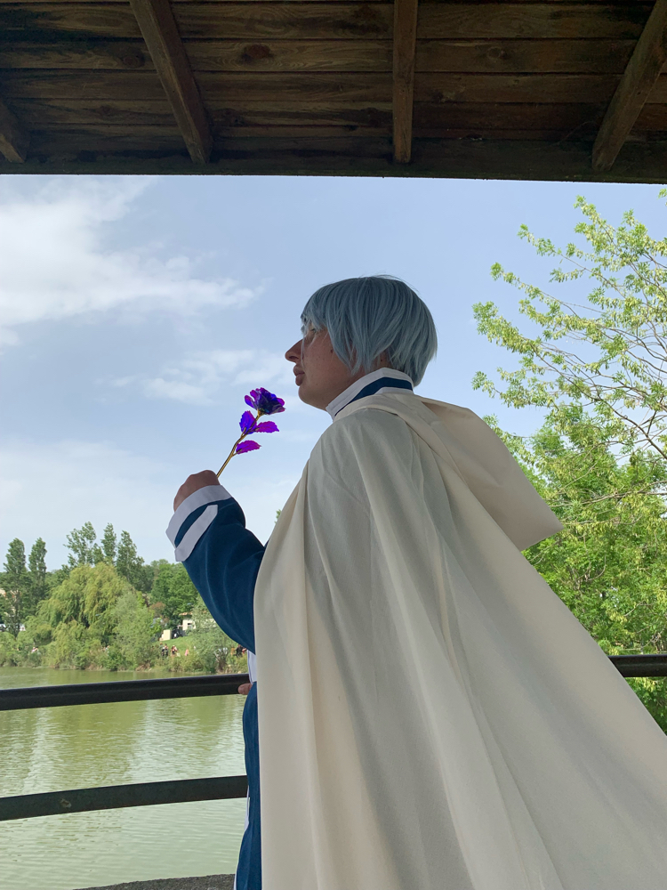 Shooting Himmel - Photo 10