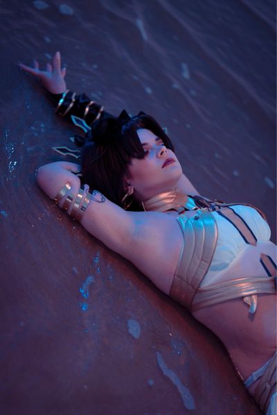 Birdy_cosplay, Ishtar