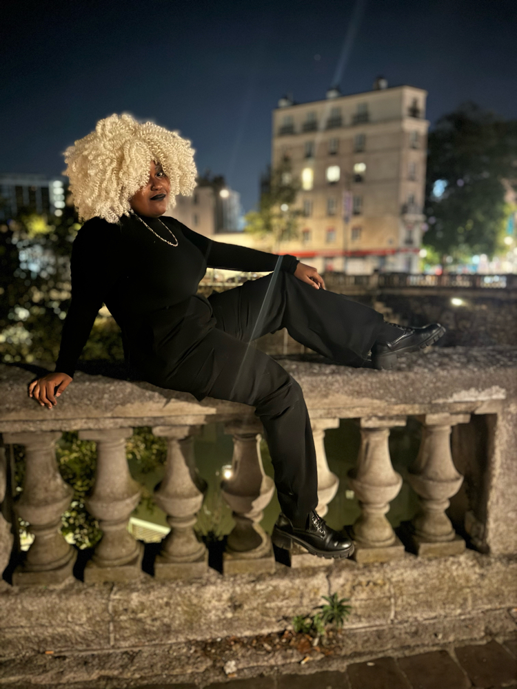 Shihai Kuroiro - Photo 3