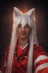 Inuyasha preview 3