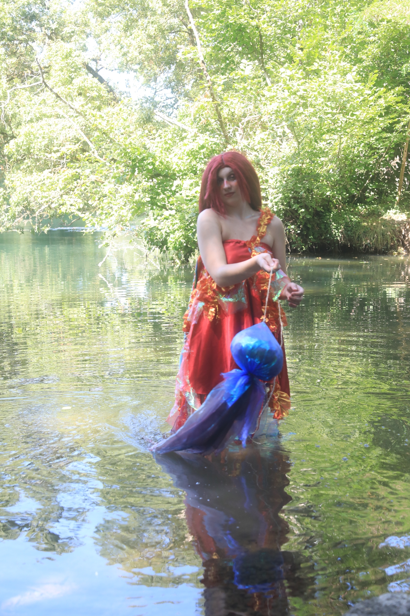 T la méduse - Photo 42